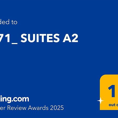 1571_ Suites A2 Nafpaktos Buitenkant foto